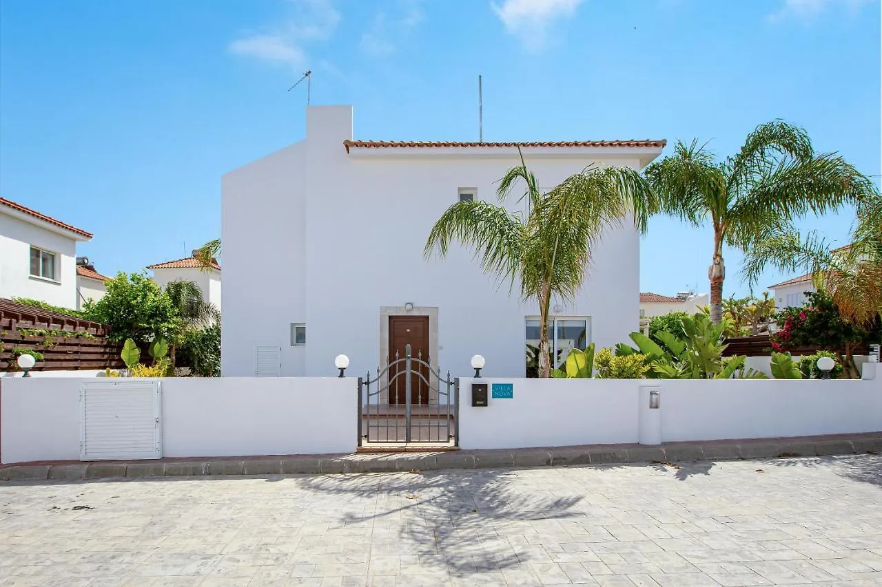 Villa Nova بروتاراس 0*,  قبرص