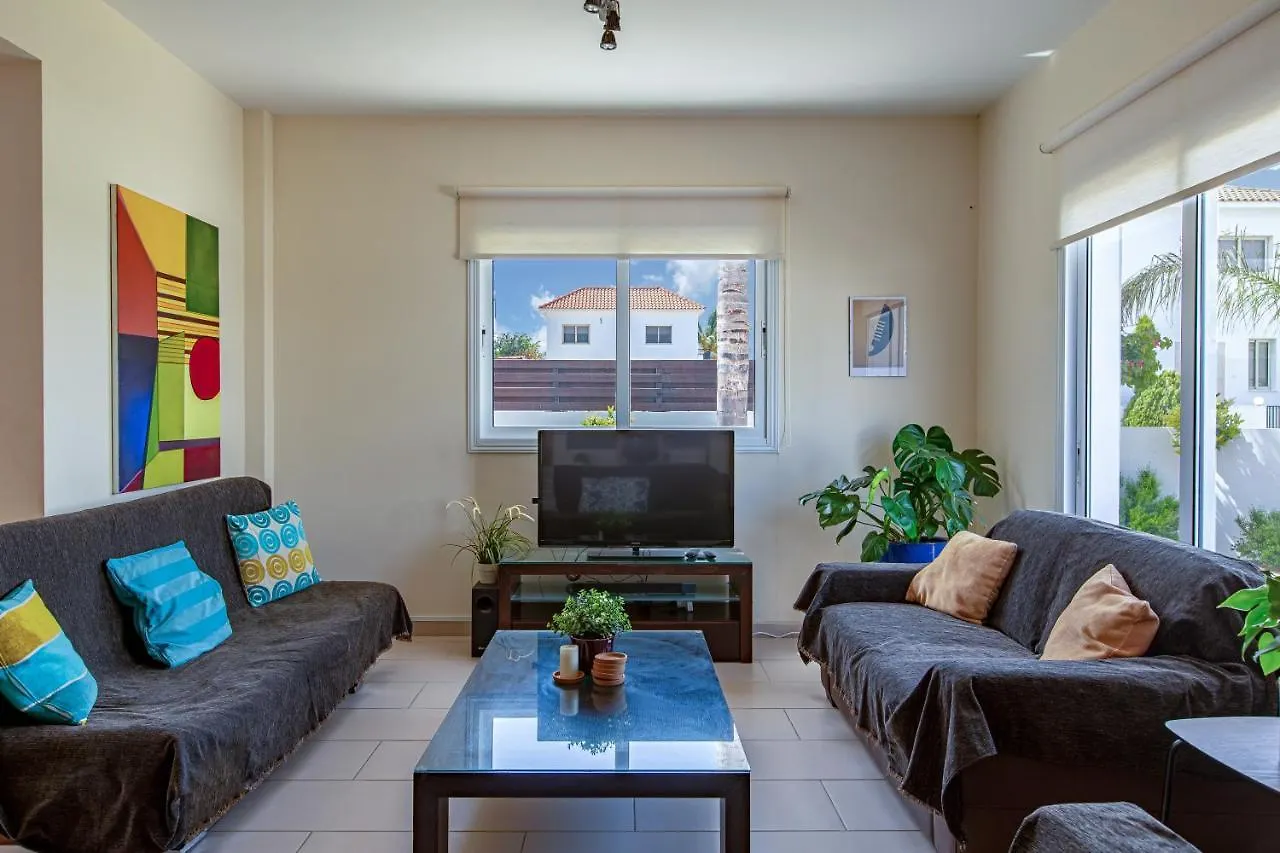 Villa Nova بروتاراس