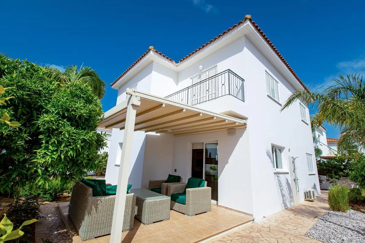 Villa Nova بروتاراس