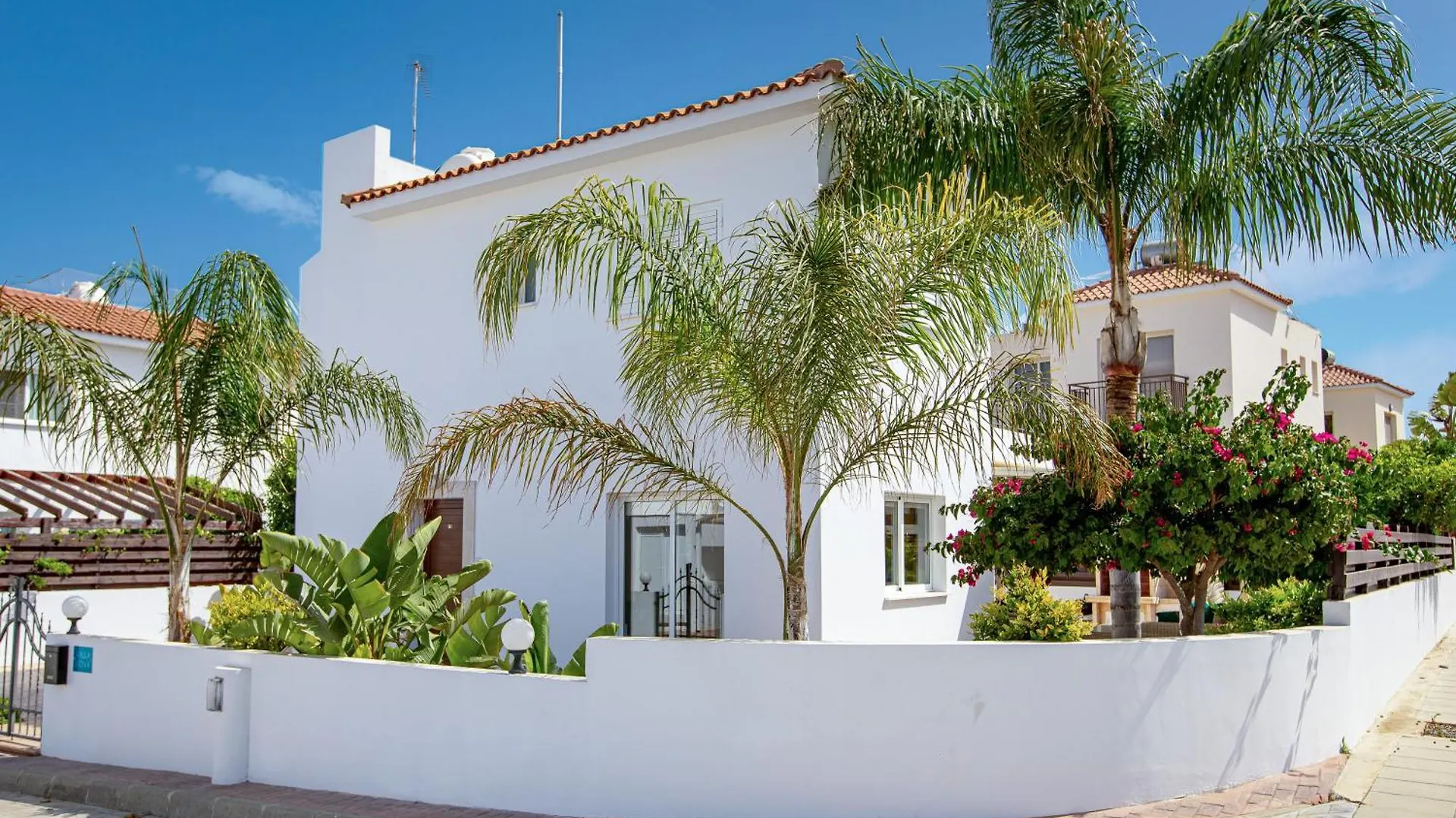 Villa Nova بروتاراس