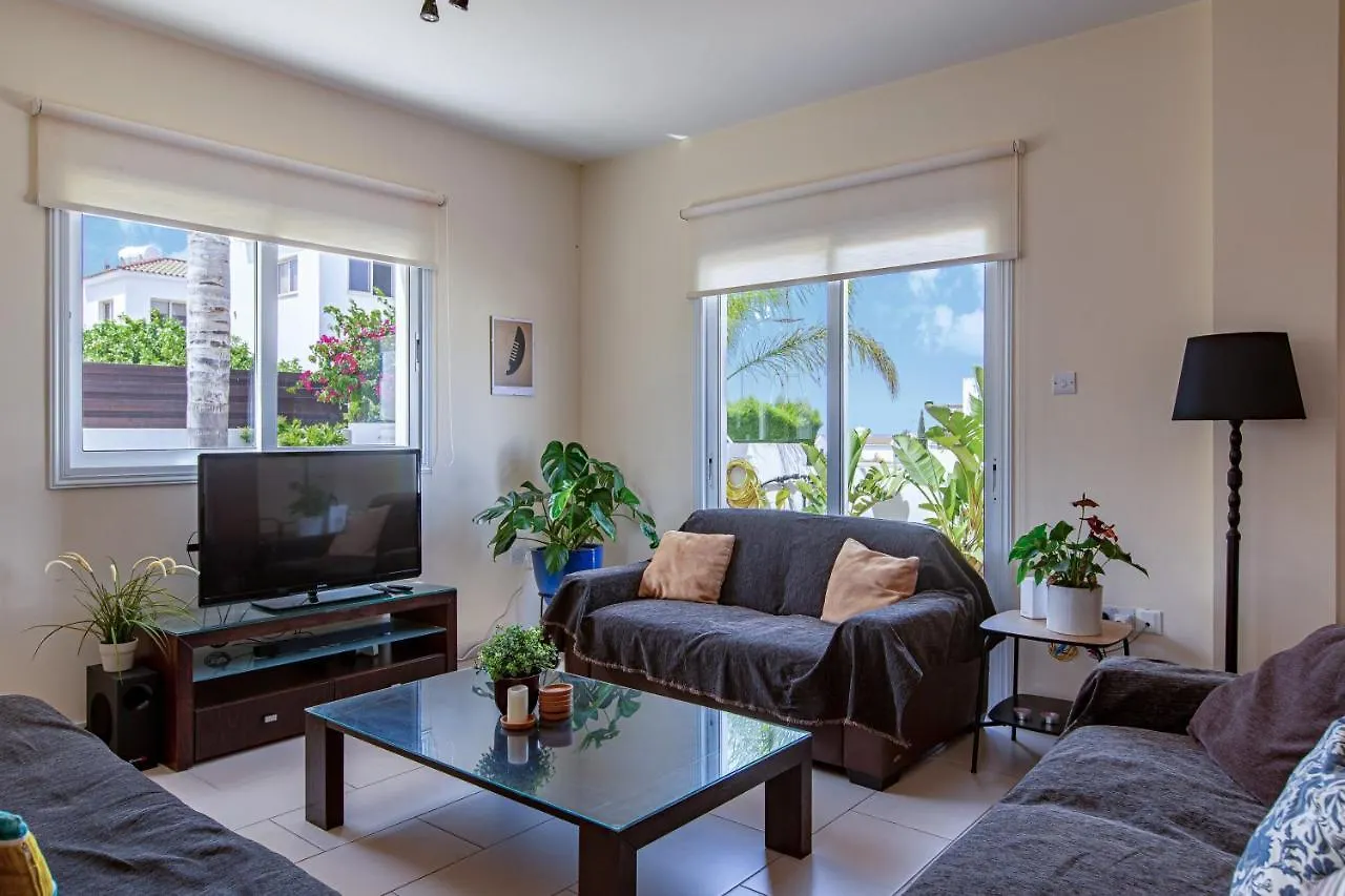 Villa Nova بروتاراس