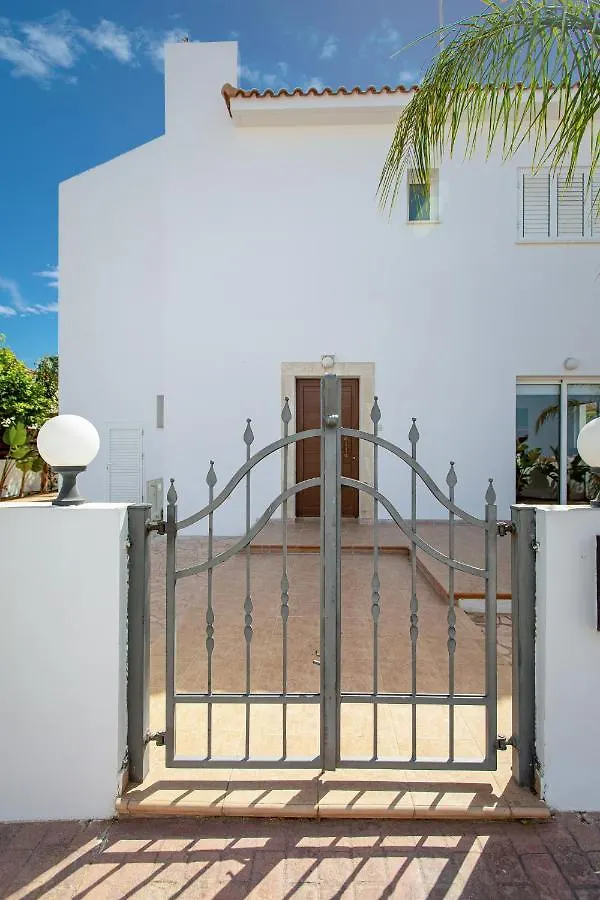Villa Nova بروتاراس 0*,  قبرص