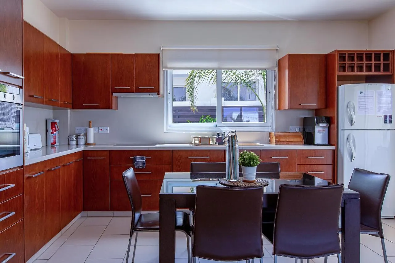 Villa Nova بروتاراس