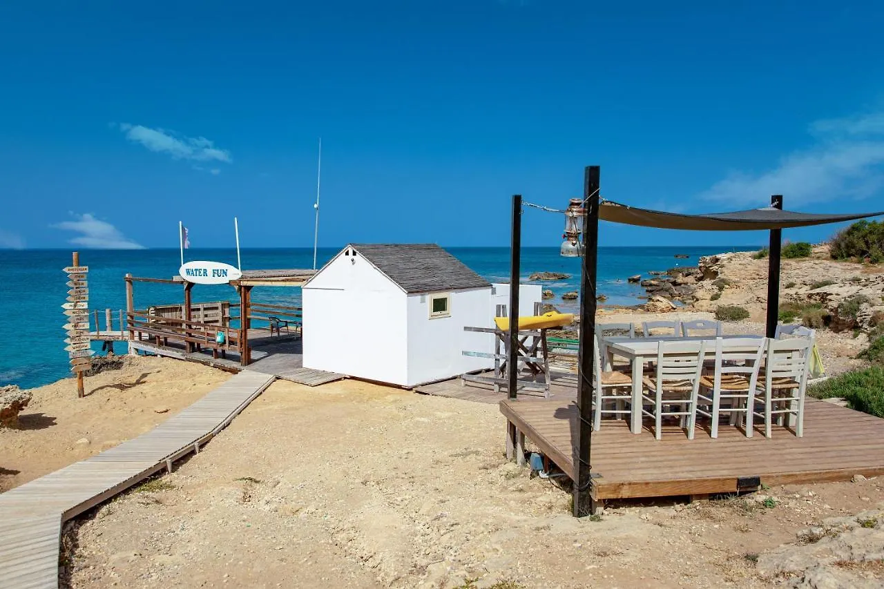 Villa Nova بروتاراس