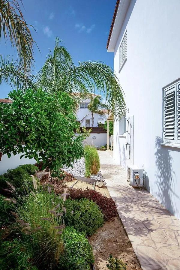 Villa Nova بروتاراس