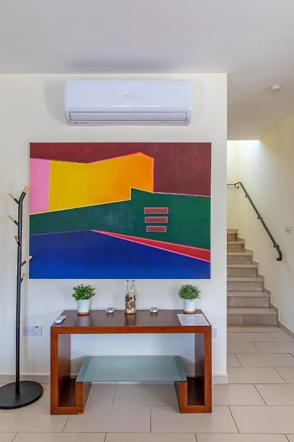 Villa Nova بروتاراس