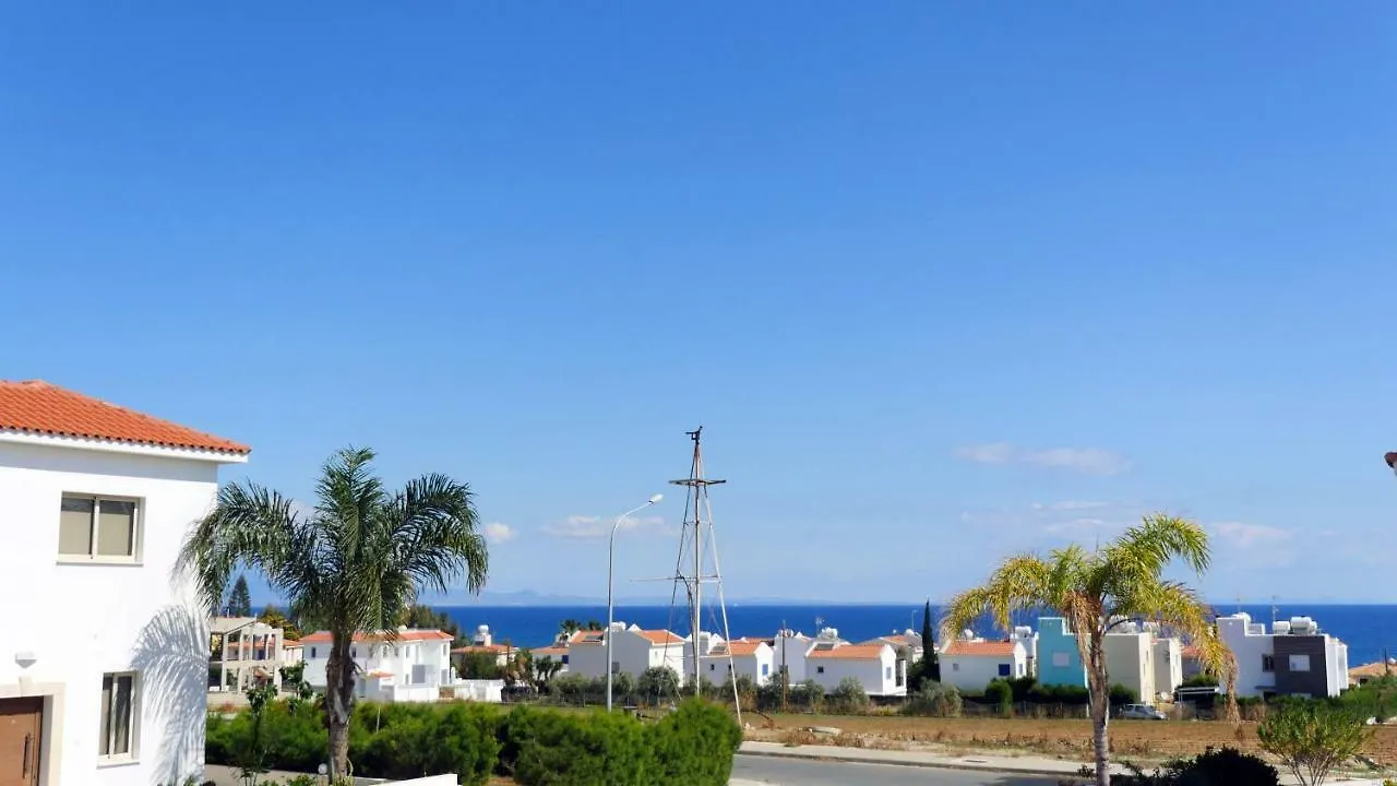Villa Nova بروتاراس